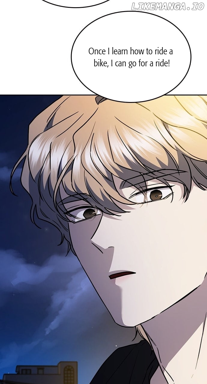 How to break up well Chapter 28 - page 81